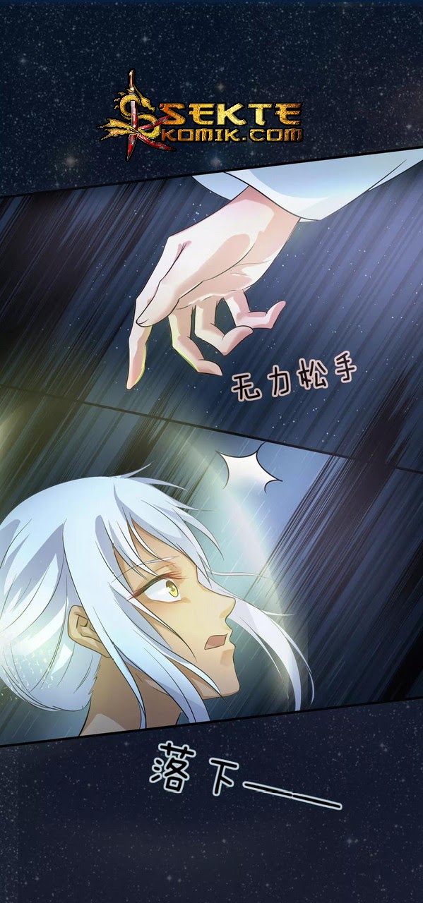 Dragon Princess Chapter 36 Gambar 10